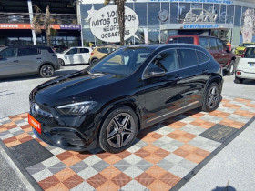 Mercedes GLA , garage SN DIFFUSION ALBI  Lescure-d'Albigeois