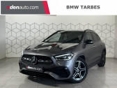 Annonce Mercedes GLA occasion Essence II 200 7G-DCT AMG Line  Tarbes