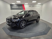 Mercedes GLA occasion année 2020 boite Sequentielle Annonce Mercedes GLA occasion Diesel II 200 d 8G-DCT Progressive Line à Limoges
