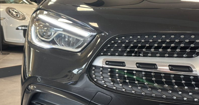 Mercedes GLA II 200 D AMG LINE 4MATIC 2021 - photo n°5 Mercedes GLA II 200 D AMG LINE 4MATIC  occasion à ORCHAMPS VENNES - photo n°5