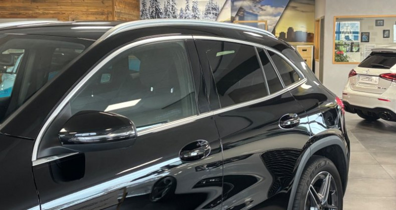 Mercedes GLA II 200 D AMG LINE 4MATIC 2021 - photo n°3 Mercedes GLA II 200 D AMG LINE 4MATIC  occasion à ORCHAMPS VENNES - photo n°3
