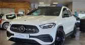 Mercedes GLA II 200 D AMG LINE DCT 150 CH   ORCHAMPS VENNES 25