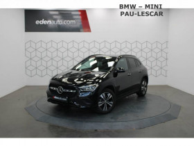 Mercedes GLA occasion 2020 mise en vente à Lescar par le garage BMW PAU - photo n°1
