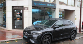 Mercedes GLA , garage AGENCE AUTOMOBILE AVRON  Enghien Les Bains