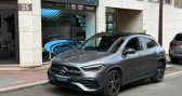 Mercedes GLA II 250 E AMG LINE 8G-DCT   Enghien Les Bains 95