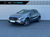 Annonce Mercedes GLA occasion Diesel Inspiration 7G-DCT  SALLERTAINE