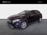 Annonce Mercedes GLA occasion Diesel Inspiration 7G-DCT  CHAMBRAY LES TOURS