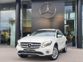 Mercedes GLA Inspiration  2017 - annonce de voiture en vente sur Auto Sélection.com