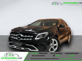 Mercedes GLA , garage LB AUTOMOBILES � Beaupuy