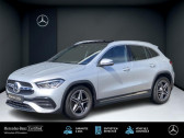 Mercedes GLA Line 1.3 163 ch DCT7  2020 - annonce de voiture en vente sur Auto Sélection.com