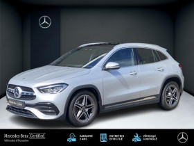 Mercedes GLA occasion 2020 mise en vente à METZ par le garage ETOILE 57 METZ - photo n°1