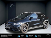 Annonce Mercedes GLA occasion Essence Line 1.3 163 ch DCT7  METZ