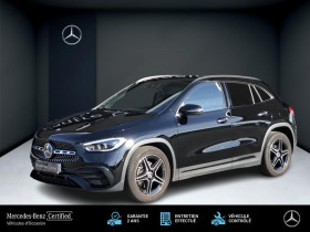 Mercedes GLA occasion 2022 mise en vente à METZ par le garage ETOILE 57 METZ - photo n°1