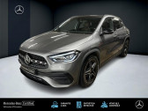 Annonce Mercedes GLA occasion Essence Line 1.3 163 DCT7 1 Main Pack Sport Black  LAXOU