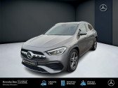 Annonce Mercedes GLA occasion  Line 1.3 163 DCT7 Eclairage Ambianc à FORBACH