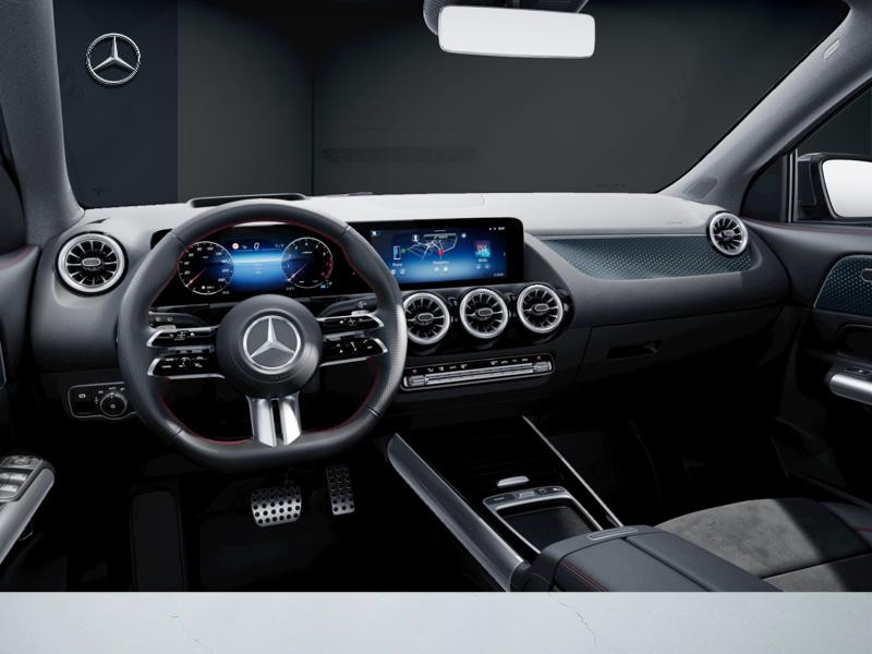 Mercedes GLA Line 2477  occasion  BISCHHEIM - photo n9
