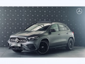 Annonce Mercedes GLA occasion Essence Line 2477  BISCHHEIM
