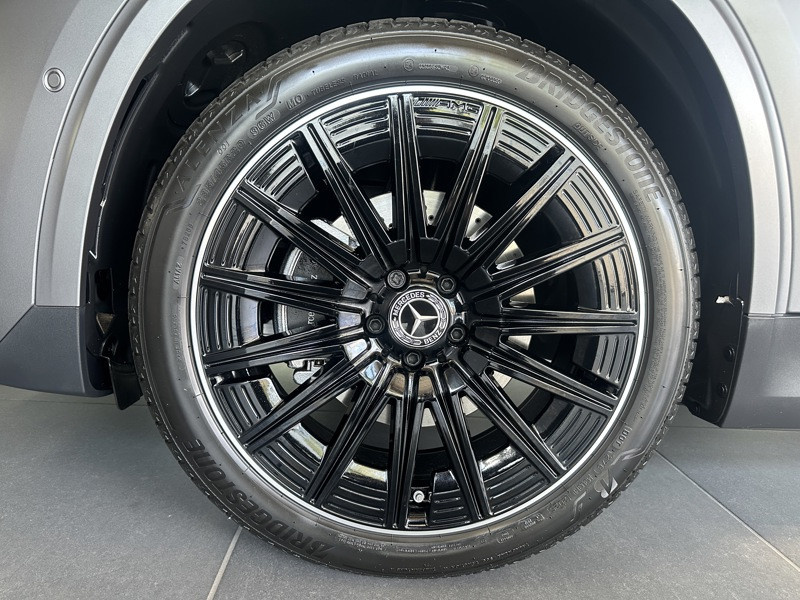 Mercedes GLA Line 2477  occasion  BISCHHEIM - photo n9