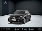Annonce Mercedes GLA occasion Essence Line 2477  BISCHHEIM