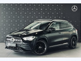 Mercedes GLA Line Black Pack   BISCHHEIM 67
