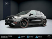 Annonce Mercedes GLA occasion Essence Line Edition 1.3 163 ch DCT7 TO ATTELAG  SAUSHEIM