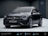 Mercedes GLA Line Pack premium + / Full cuir   FORBACH 57
