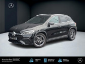 Annonce Mercedes GLA occasion Essence Line SIEGES CHAUFFANTS CAMERA DE RECUL INT  SAUSHEIM