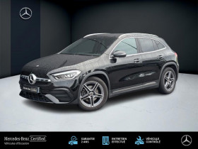 Mercedes GLA , garage ETOILE 68  SAUSHEIM