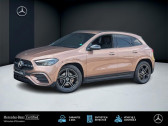 Mercedes GLA occasion année 2023 boite Automatique Annonce Mercedes GLA occasion Essence Line SIEGES CHAUFFANTS SONORISATION ADVANC à SAUSHEIM