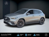 Annonce Mercedes GLA occasion Electrique Line SIEGES ELECTRIQUES MEMOIRES CHAUFFANT  SAUSHEIM