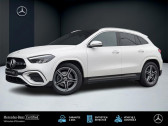 Mercedes GLA occasion année 2023 boite Automatique Annonce Mercedes GLA occasion Essence Line TO SIEGES CHAUFFANTS CAMERA DE RECUL à SAUSHEIM