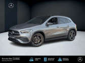 Mercedes GLA Line TO SIEGES CHAUFFANTS DISTRONIC CAMERA  2022 - annonce de voiture en vente sur Auto Sélection.com
