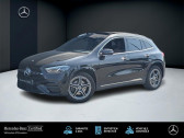 Mercedes GLA Line TO SIEGES ELECTRIQUES MEMOIRES CHAUFF  2024 - annonce de voiture en vente sur Auto Sélection.com