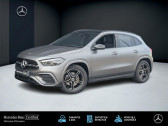 Mercedes GLA Line TO SIEGES ELECTRIQUES MEMOIRES CHAUFF   SAUSHEIM 68