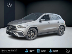 Mercedes GLA , garage ETOILE 68  SAUSHEIM
