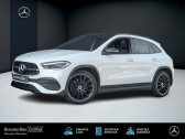 Mercedes GLA Line TO SIEGES ELECTRIQUES MEMOIRES CHAUFF   SAUSHEIM 68