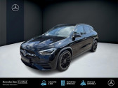 Voiture occasion Mercedes GLA Line Toit Ouvrant Full Led Pack Black