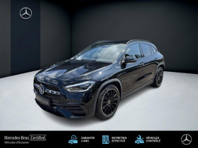 Mercedes GLA , garage ETOILE 54  LAXOU