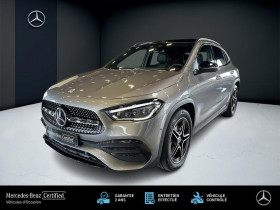 Mercedes GLA , garage ETOILE 54  LAXOU