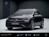 Mercedes GLA Line   BISCHHEIM 67