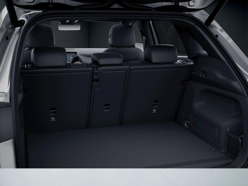 Mercedes GLA Line  occasion  TERVILLE - photo n9