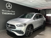 Annonce Mercedes GLA occasion Essence Line  TERVILLE