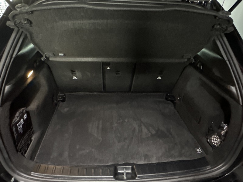Mercedes GLA Line  occasion  TERVILLE - photo n10