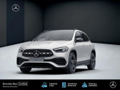 Mercedes GLA occasion année 2023 boite Automatique Annonce Mercedes GLA occasion Essence Line à COLMAR