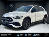 Annonce Mercedes GLA occasion Essence Line  OBERNAI