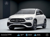 Mercedes GLA Line  2022 - annonce de voiture en vente sur Auto Sélection.com