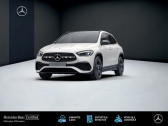 Mercedes GLA occasion année 2022 boite Automatique Annonce Mercedes GLA occasion Essence Line à BISCHHEIM