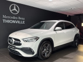 Mercedes GLA occasion année 2023 boite Automatique Annonce Mercedes GLA occasion Essence Line à TERVILLE