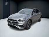Mercedes GLA Line  2025 - annonce de voiture en vente sur Auto Sélection.com