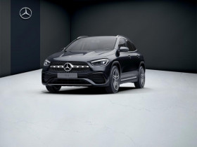 Mercedes GLA , garage ETOILE 67 STRASBOURG  BISCHHEIM